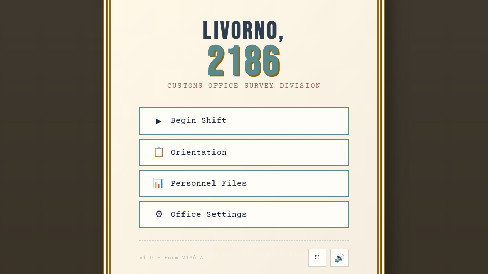 Livorno, 2186
