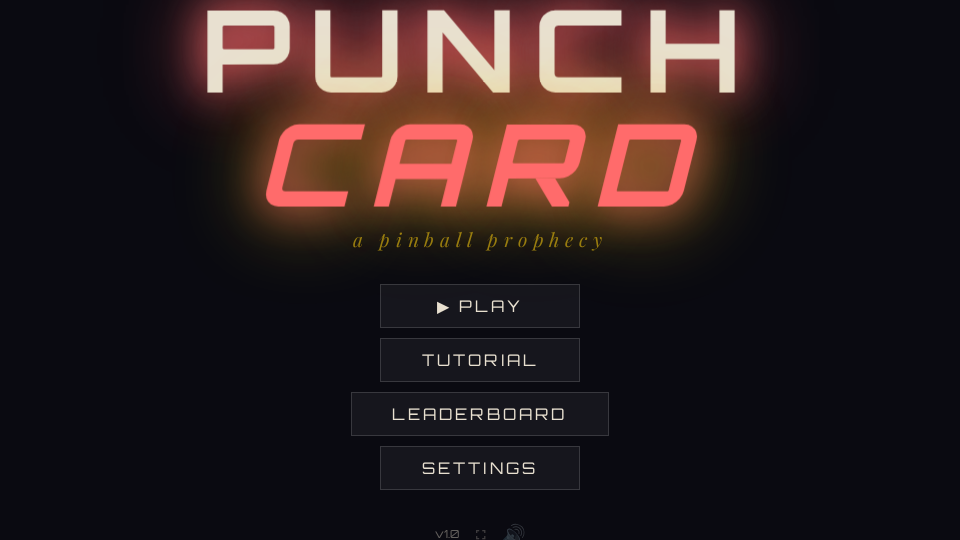 Punchcard