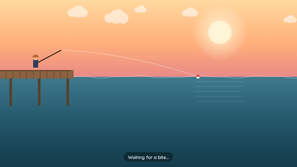 Still Waters