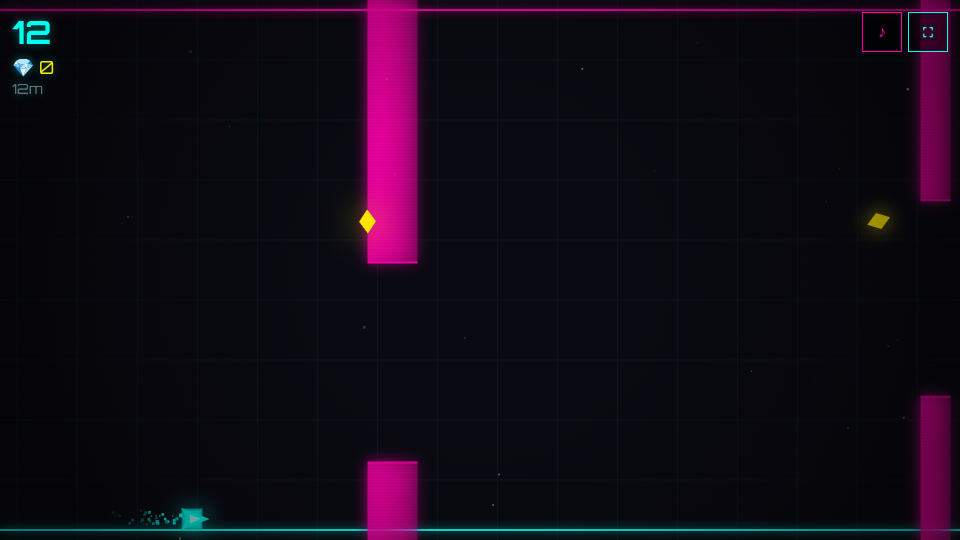 Void Runner