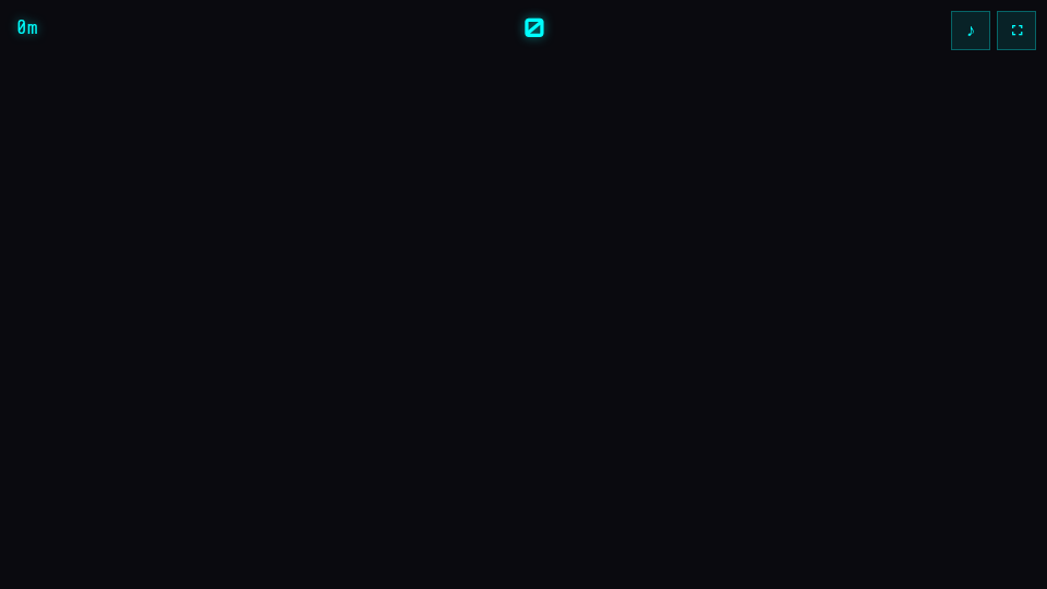 Void Runner